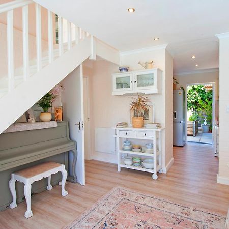 That Cape Town House Dagbreek  Esterno foto
