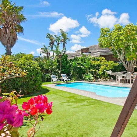 That Cape Town House Dagbreek  Esterno foto