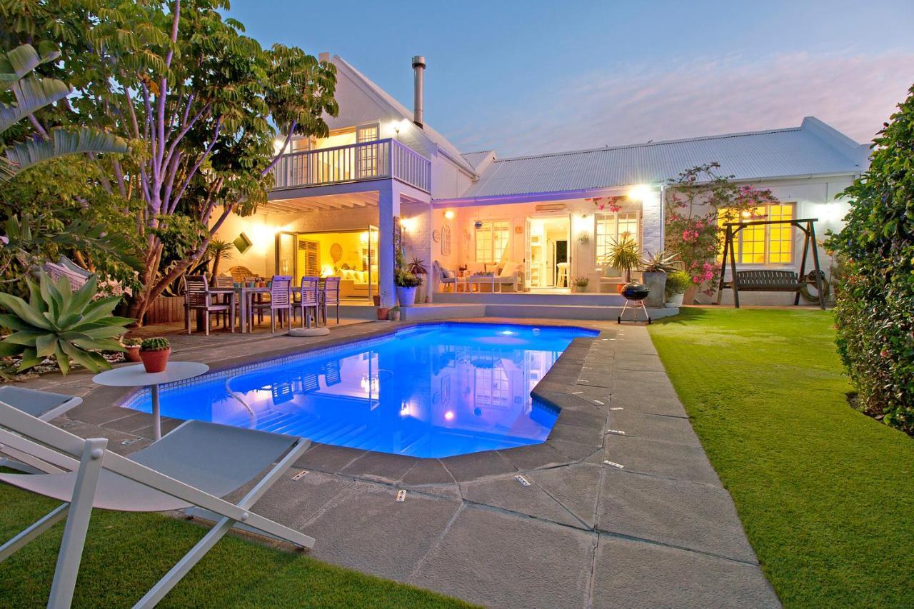 That Cape Town House Dagbreek  Esterno foto