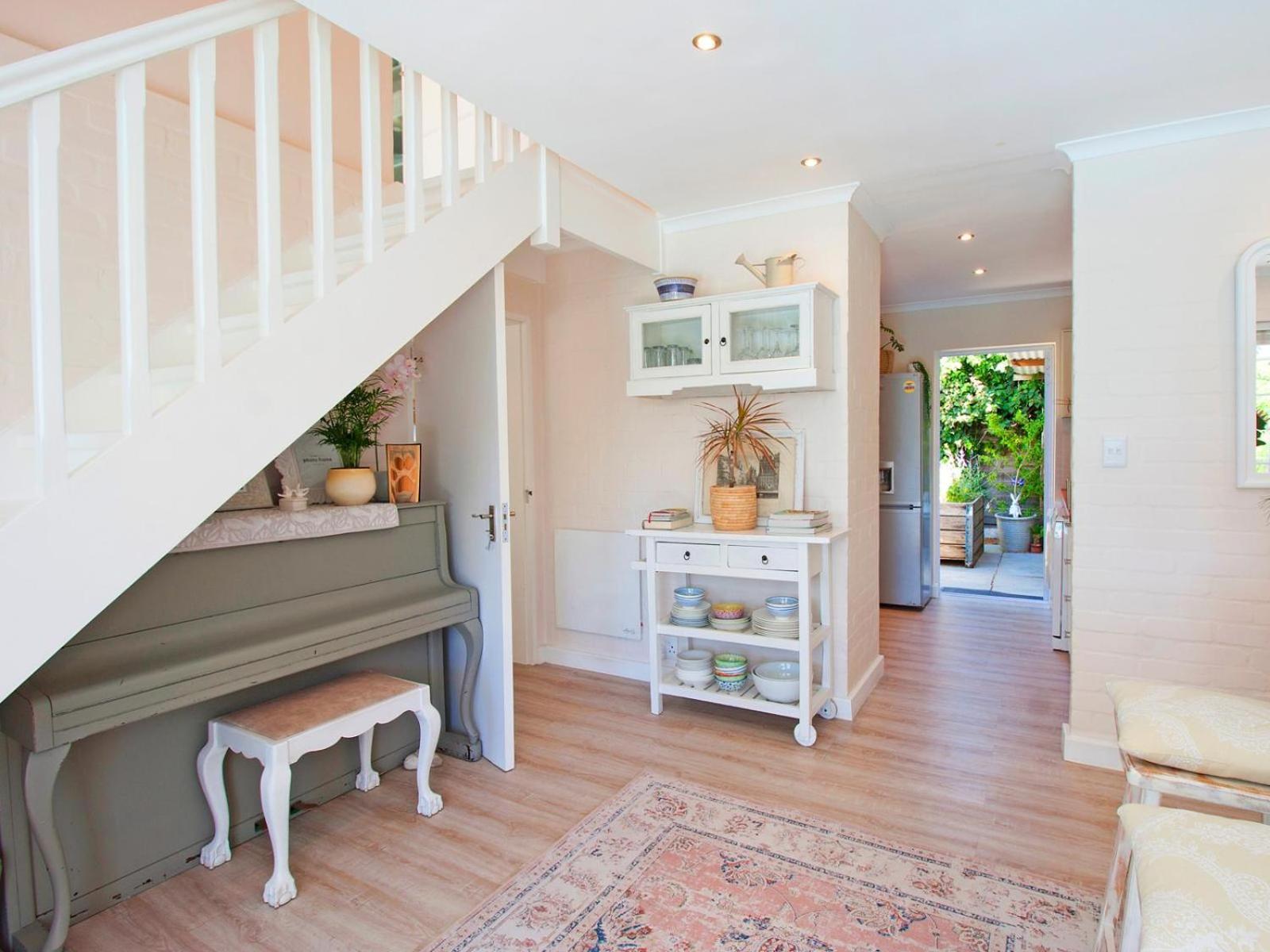 That Cape Town House Dagbreek  Esterno foto