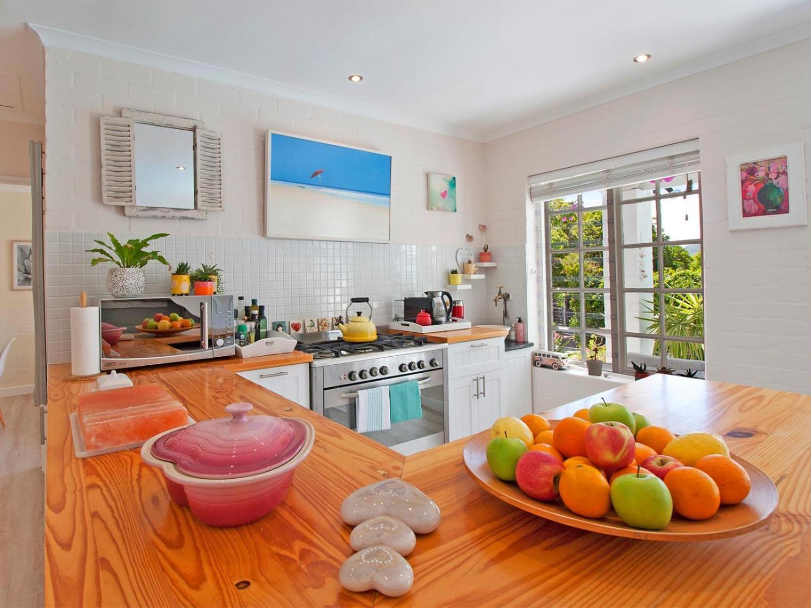 That Cape Town House Dagbreek  Esterno foto