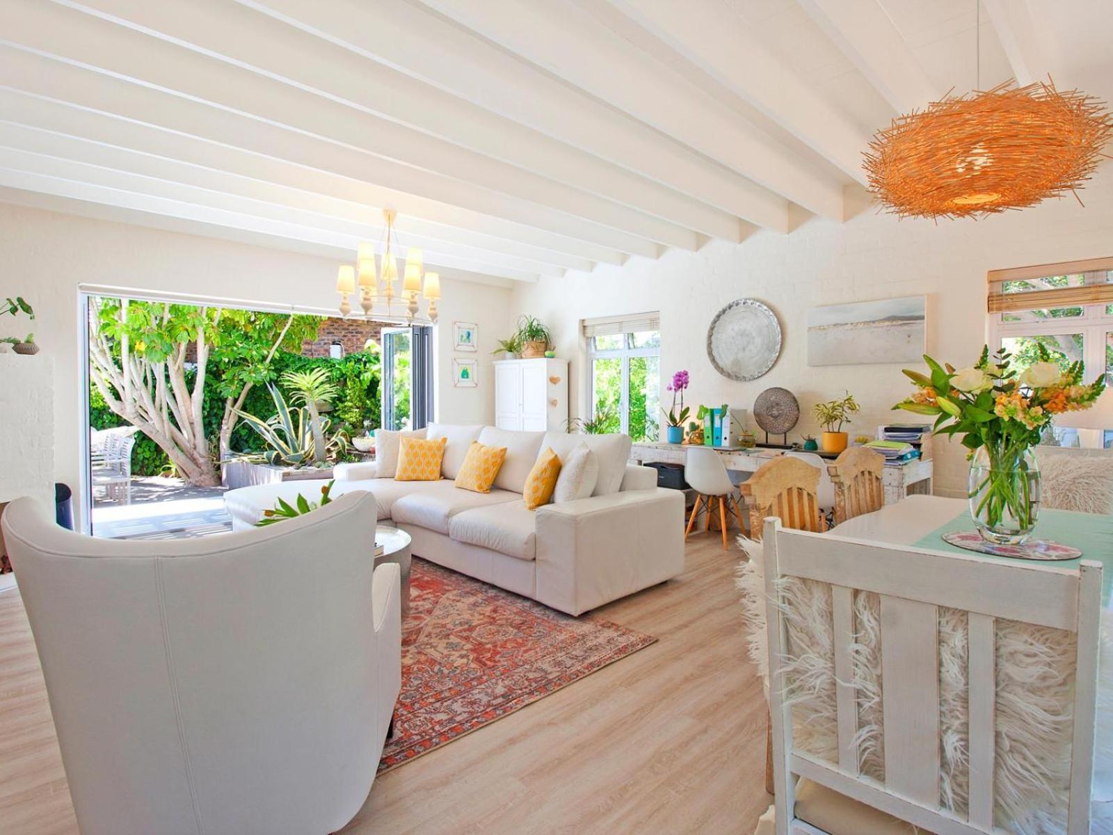 That Cape Town House Dagbreek  Esterno foto