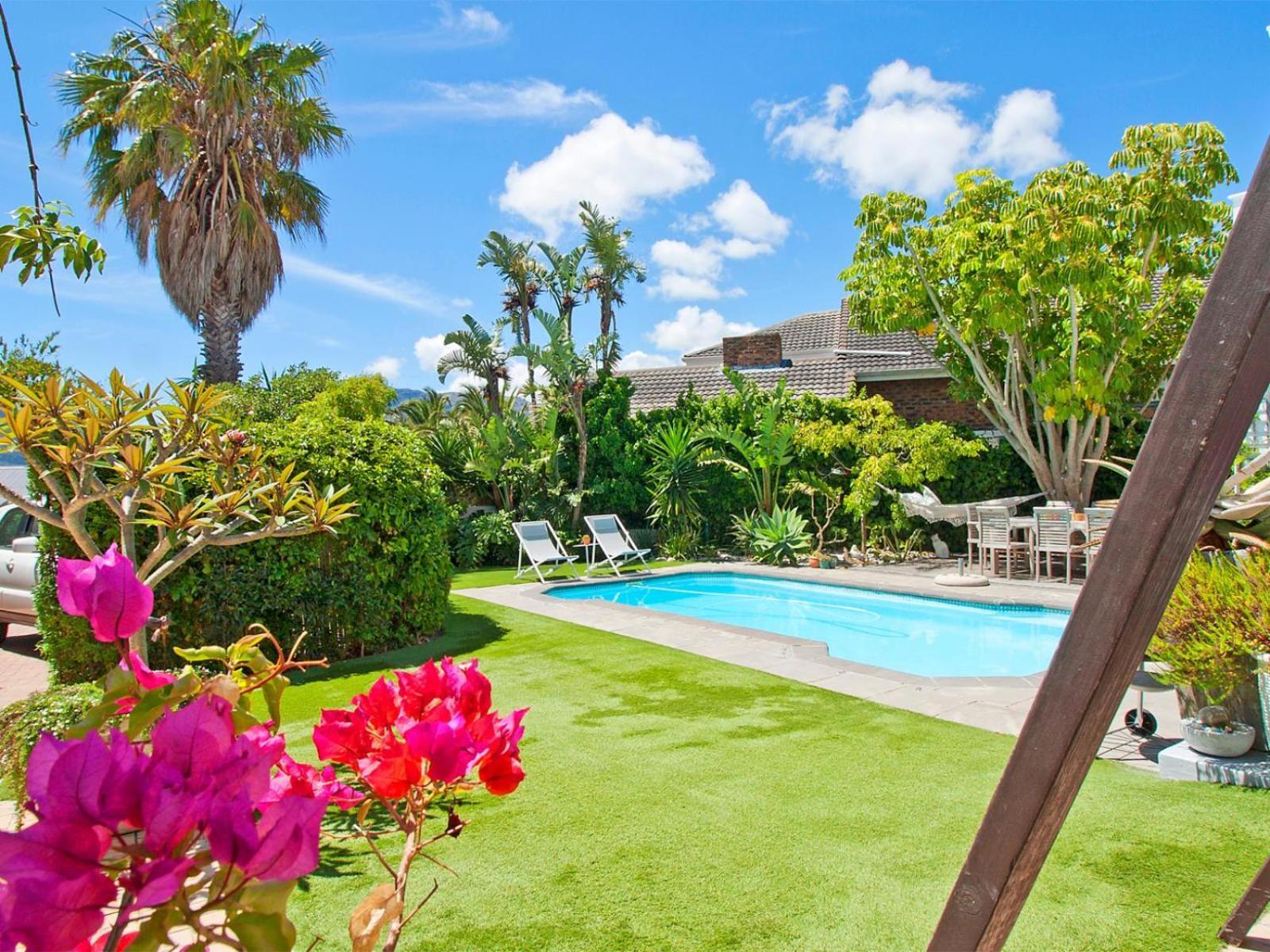 That Cape Town House Dagbreek  Esterno foto