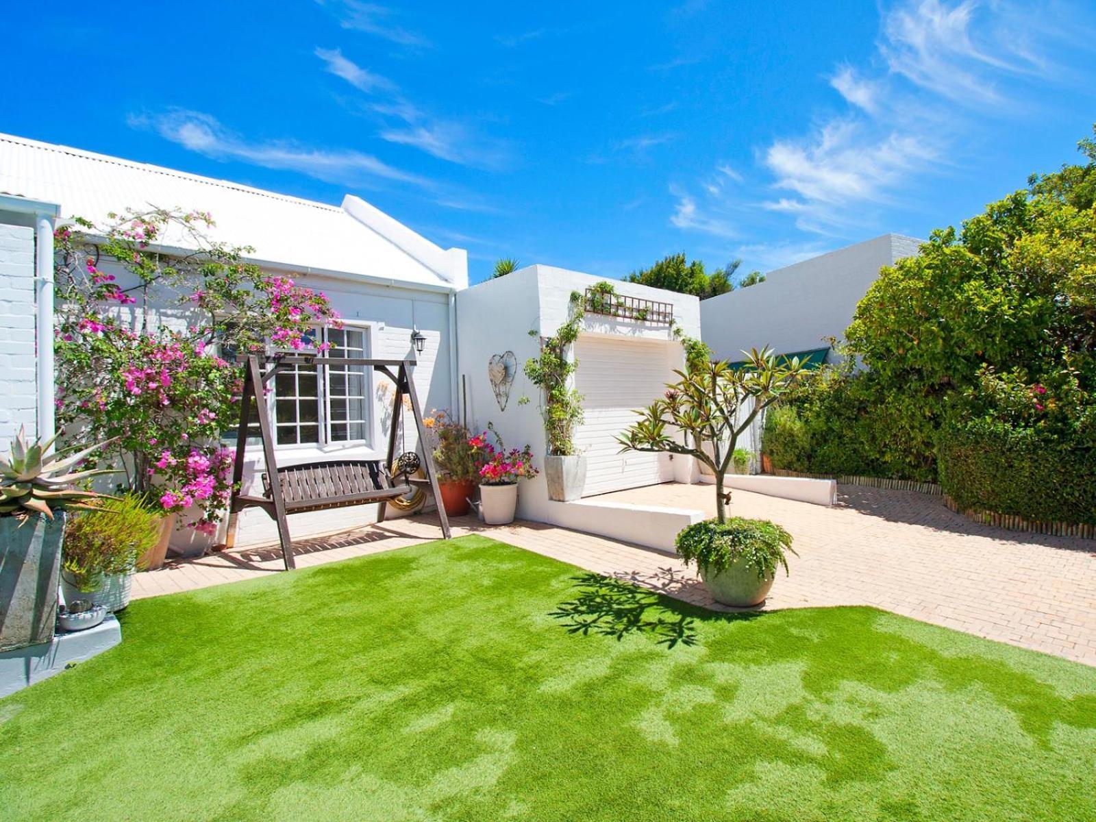 That Cape Town House Dagbreek  Esterno foto