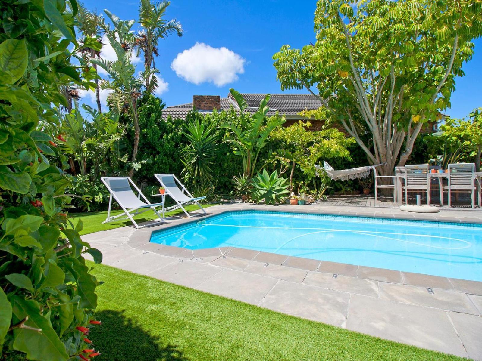 That Cape Town House Dagbreek  Esterno foto