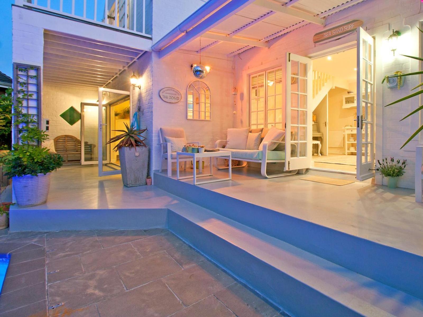 That Cape Town House Dagbreek  Esterno foto