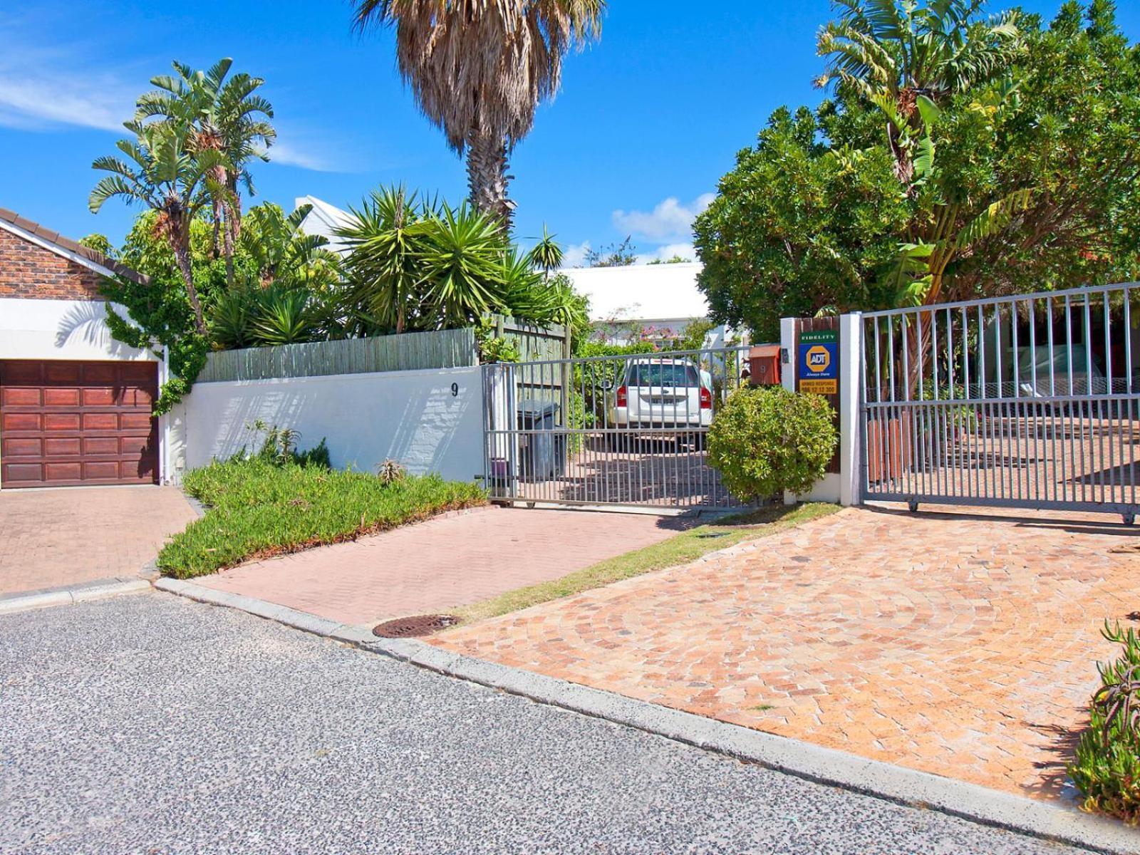 That Cape Town House Dagbreek  Esterno foto
