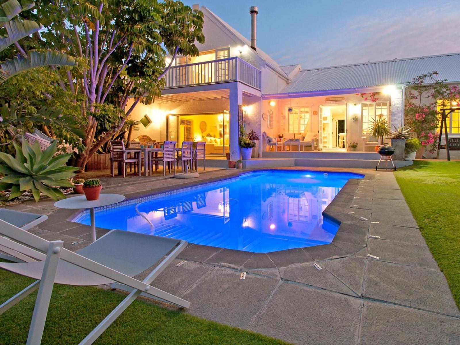 That Cape Town House Dagbreek  Esterno foto