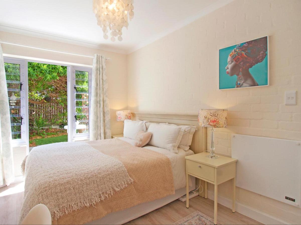 That Cape Town House Dagbreek  Esterno foto