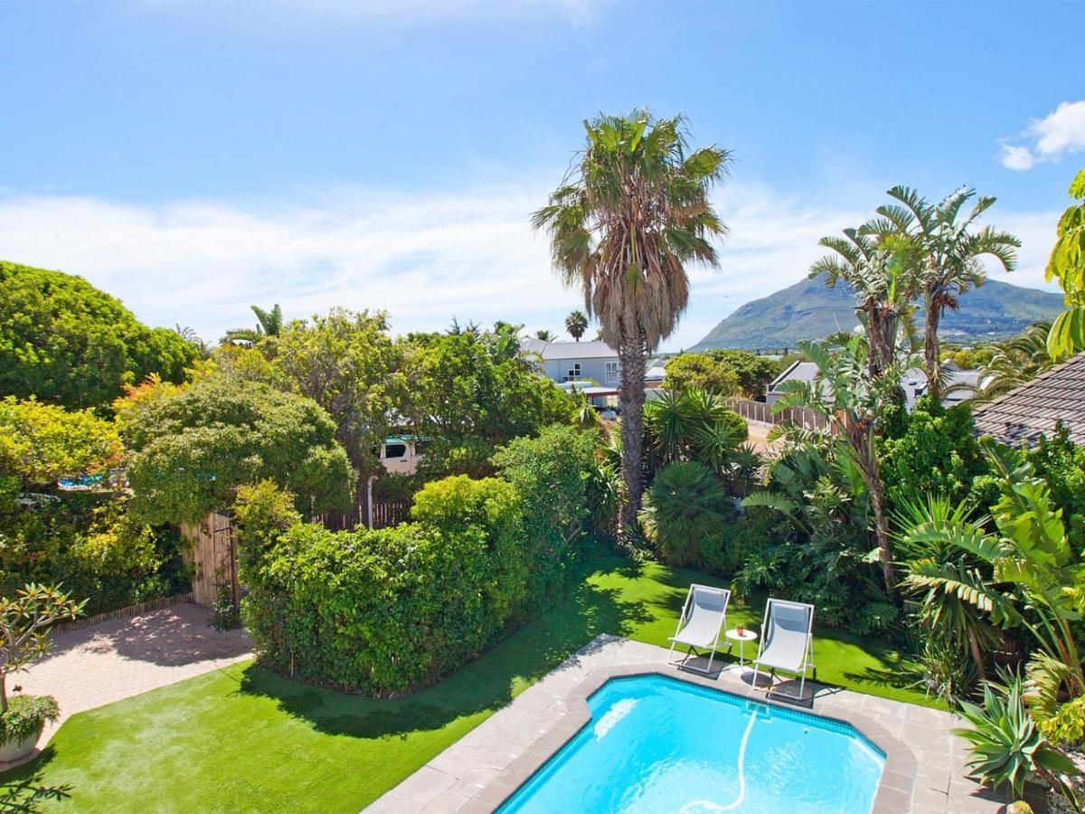 That Cape Town House Dagbreek  Esterno foto