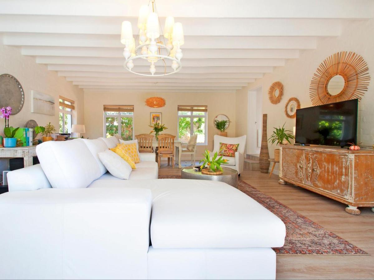 That Cape Town House Dagbreek  Esterno foto