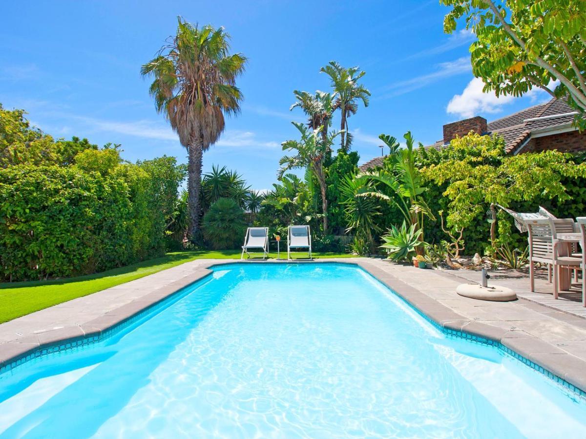 That Cape Town House Dagbreek  Esterno foto