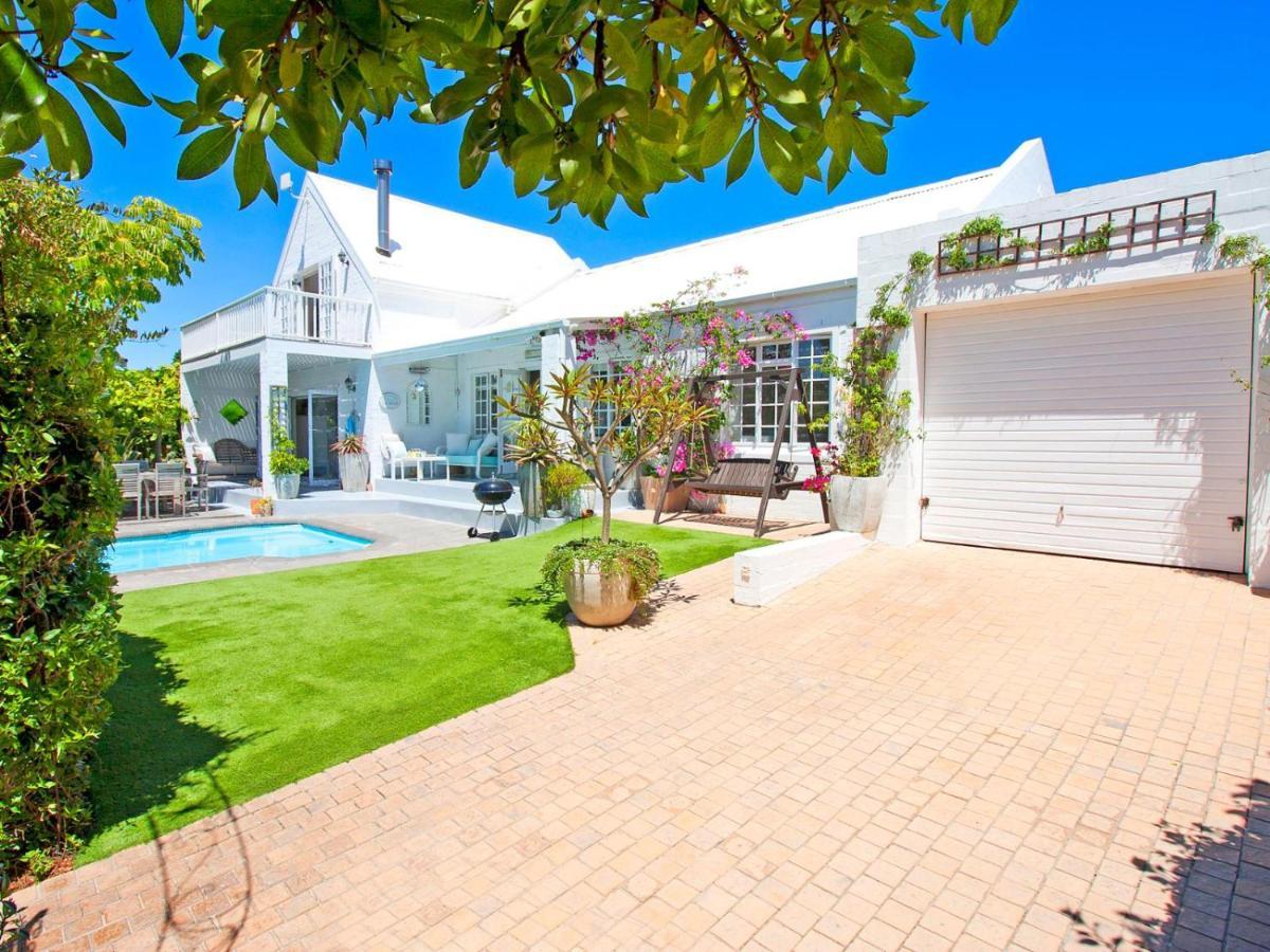 That Cape Town House Dagbreek  Esterno foto