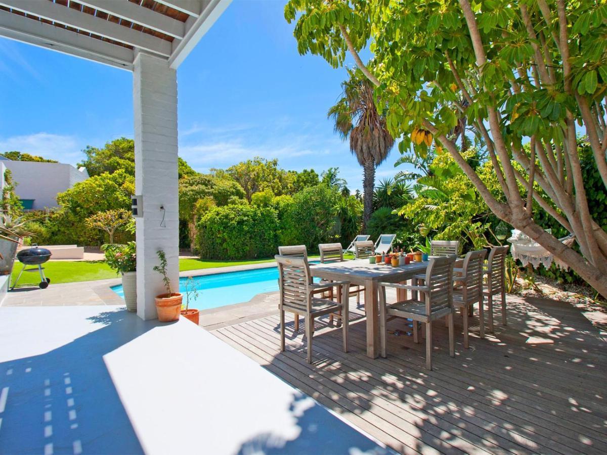 That Cape Town House Dagbreek  Esterno foto