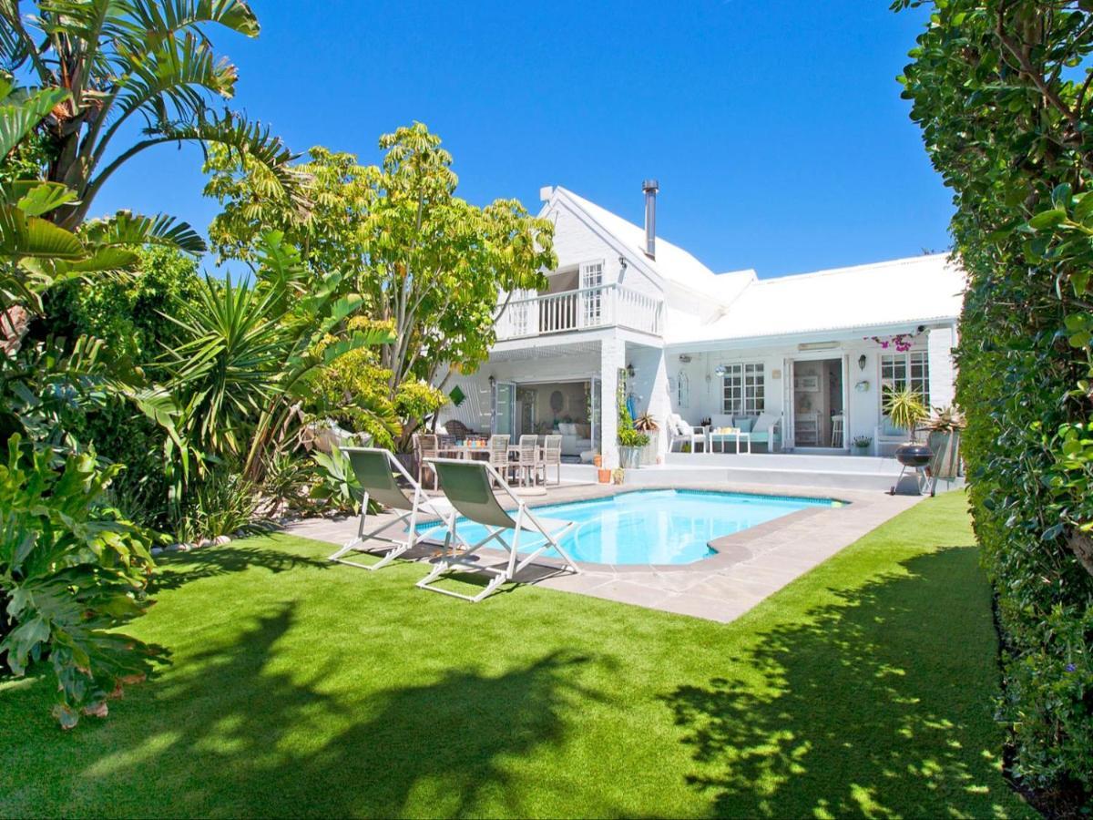 That Cape Town House Dagbreek  Esterno foto